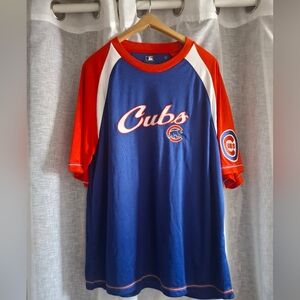 MLB Chicago Cubs Jersey Extra Large (XL)